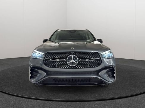 New 2026 Mercedes-Benz GLE 350 4MATIC image 2
