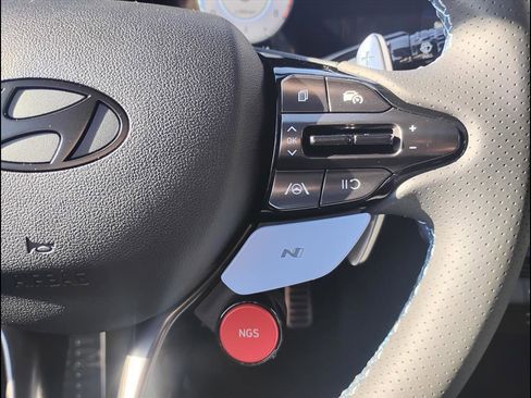 New 2026 Hyundai Elantra N image 24