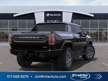 New 2025 GMC Hummer EV 3X w/ Battery Pack, 24 Module Pack
