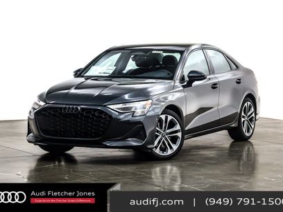 New 2026 Audi A3 2.0T Premium Plus