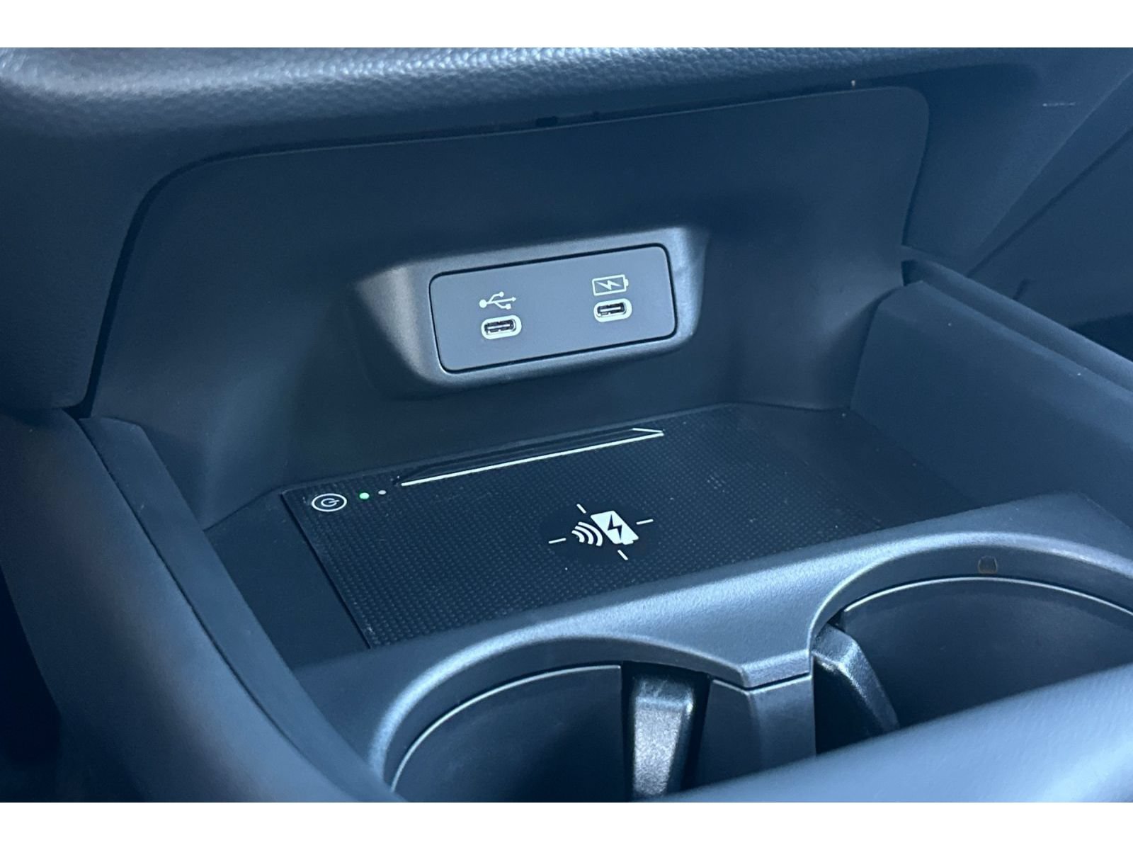 Used 2027 Honda HR-V LX image 31