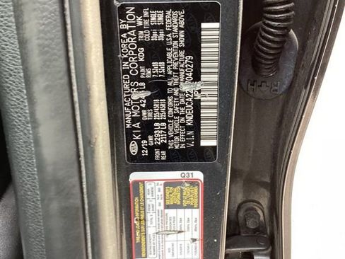 Used 2021 Kia Seltos S image 10