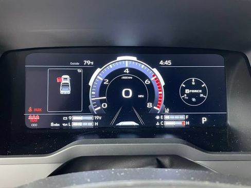 New 2026 Toyota Tundra 1794 Edition AWD/4WD image 3