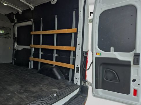Used 2019 Ford Transit 250 148 High Roof RWD image 29