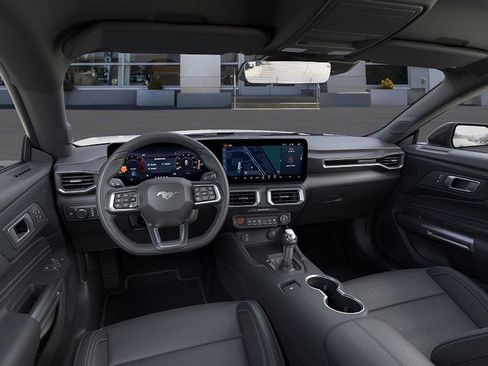 New 2026 Ford Mustang Premium image 9