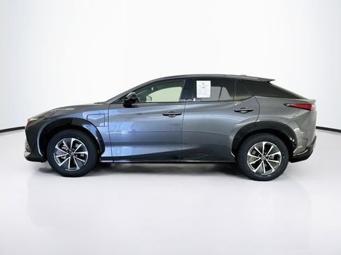Used 2023 Lexus RZ 450e Premium w/ Technology Package AWD/4WD image 4