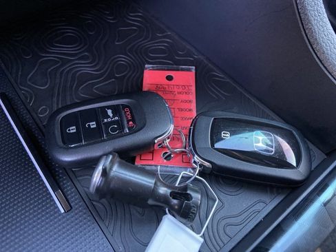 Used 2026 Honda Passport TrailSport Elite image 44