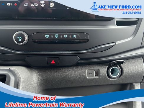 New 2026 Ford Transit 250 148 Medium Roof image 28