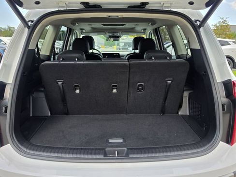 Certified 2025 Kia Telluride S FWD image 6