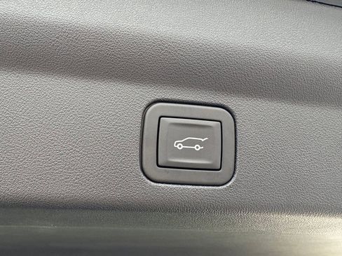 New 2026 Cadillac Escalade IQ Sport 1 w/ LPO, Floor Liner Package image 56