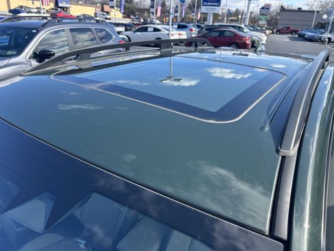 Used 2023 Subaru Forester Limited image 10