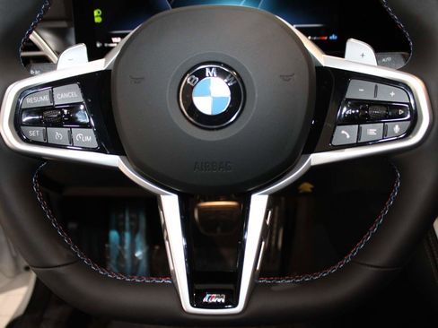 New 2026 BMW 440i xDrive Coupe w/ Parking Assistance Package image 19