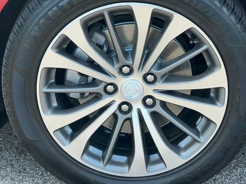 Used 2019 Buick LaCrosse Premium w/ Driver Confidence Package II AWD/4WD image 7