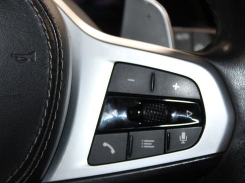 Used 2021 BMW X7 M50i w/ Executive Package AWD/4WD image 40