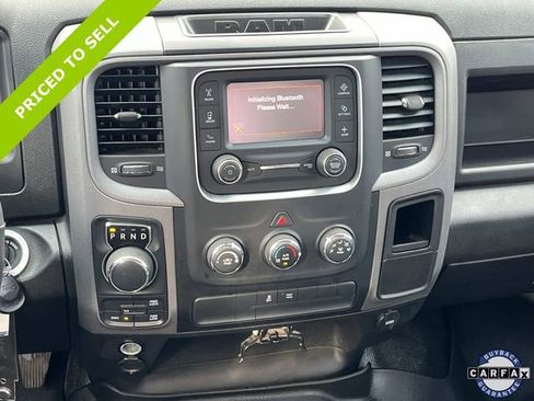Used 2021 RAM 1500 Tradesman image 15