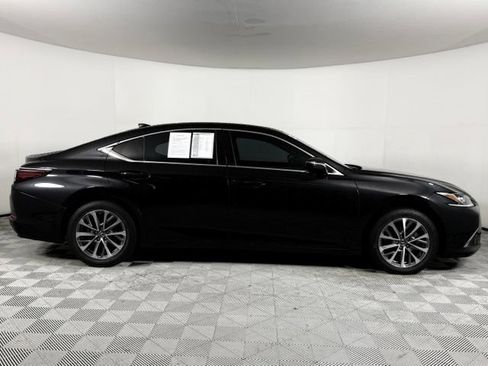 Used 2023 Lexus ES 350 FWD image 8