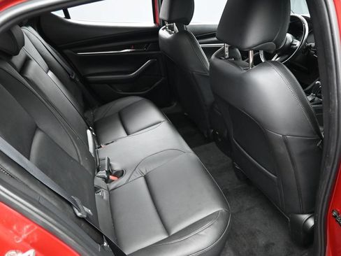 Used 2023 MAZDA MAZDA3 s FWD image 35