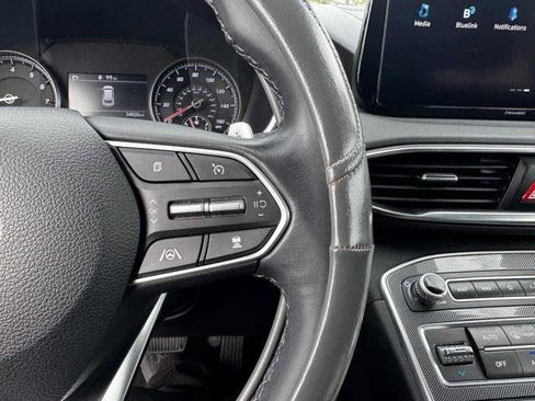 Used 2023 Hyundai Santa Fe XRT FWD image 25