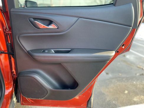 Used 2021 Chevrolet Blazer LT image 13