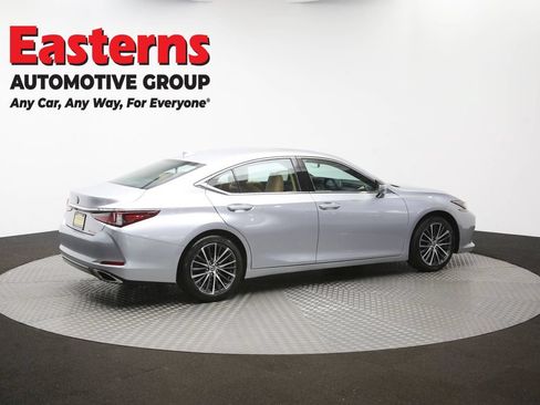 Used 2022 Lexus ES 350 w/ Premium Package FWD image 38