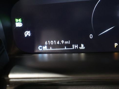 Used 2023 Lincoln Nautilus Reserve w/ Equipment Group 201A image 39