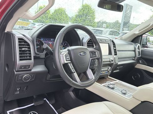Used 2020 Ford Expedition Platinum AWD/4WD image 15