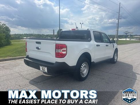 Used 2024 Ford Maverick XL FWD image 4
