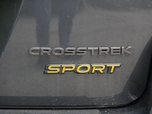 Certified 2023 Subaru Crosstrek 2.5i Sport AWD/4WD image 10