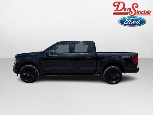 Used 2024 Ford F150 XLT w/ Equipment Group 303A High AWD/4WD image 10