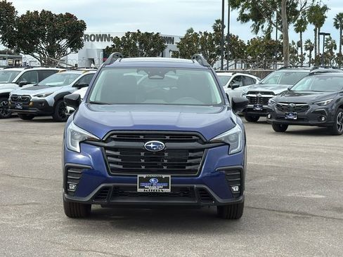 New 2026 Subaru Ascent Bronze Edition AWD/4WD image 2
