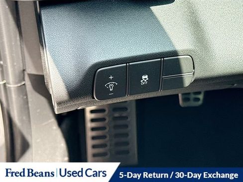 Used 2025 Hyundai Elantra N FWD image 11