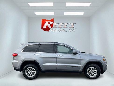 Used 2018 Jeep Grand Cherokee Laredo image 6