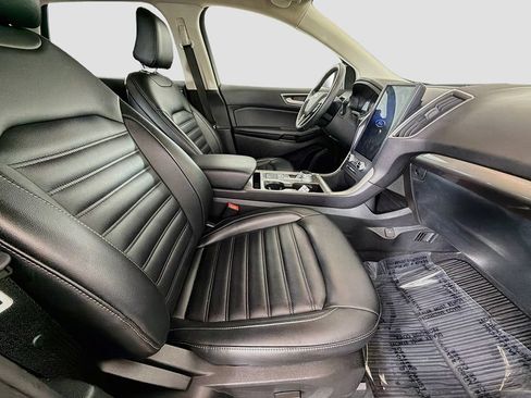 Used 2023 Ford Edge SEL w/ Convenience Package AWD/4WD image 22