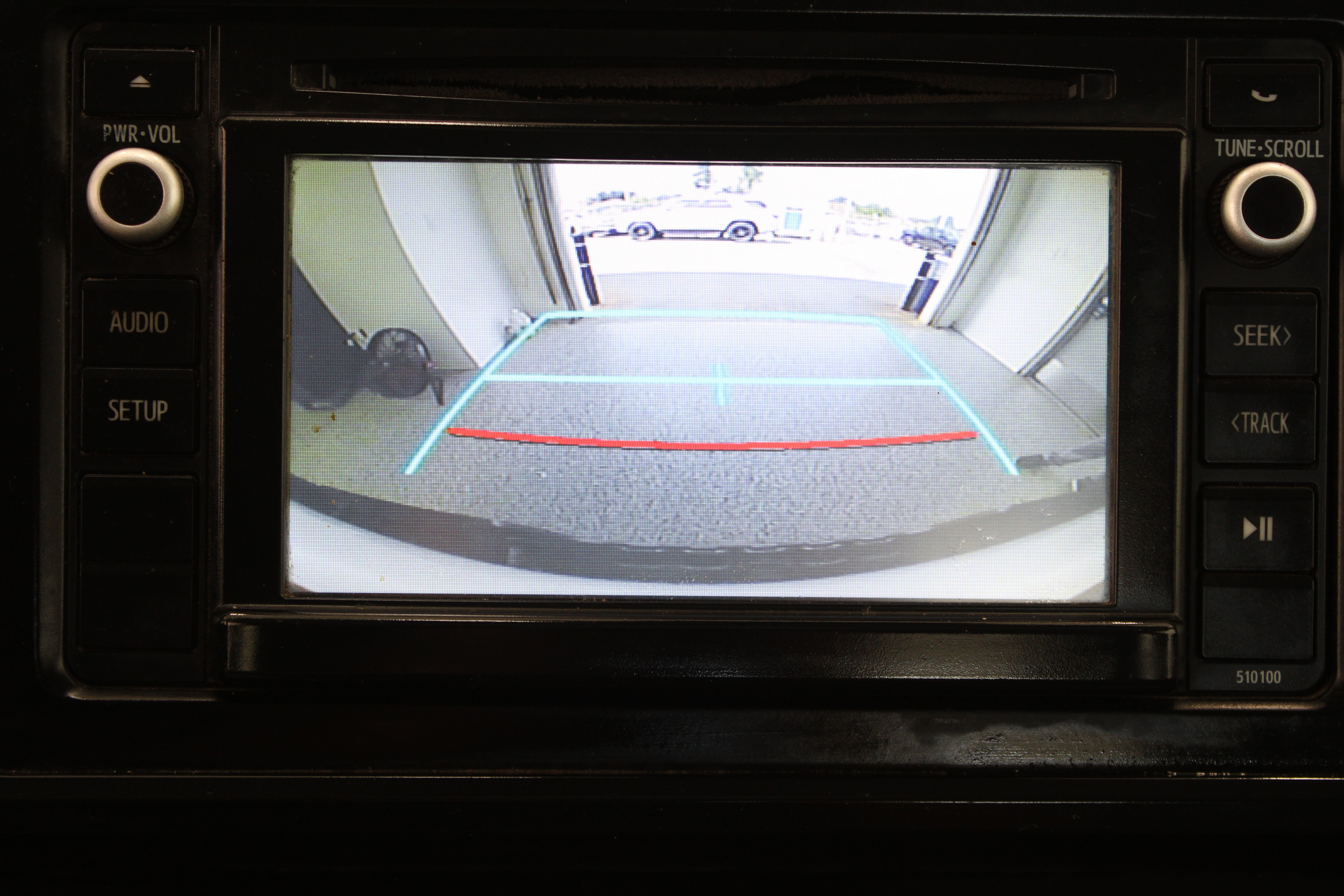 Used 2018 Toyota Tacoma SR RWD image 20