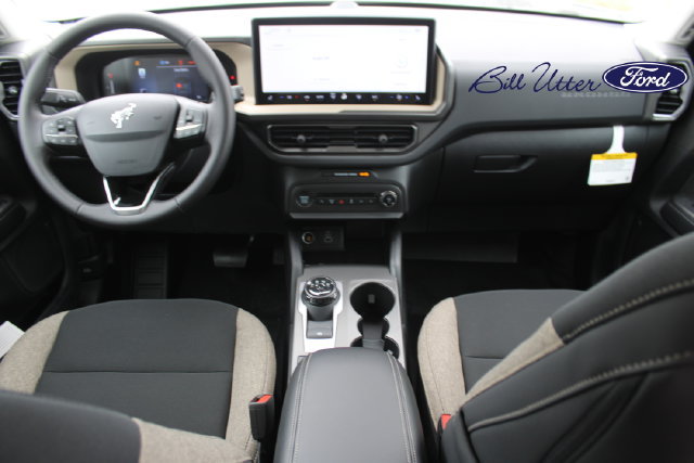 New 2026 Ford Bronco Sport Big Bend AWD/4WD image 11