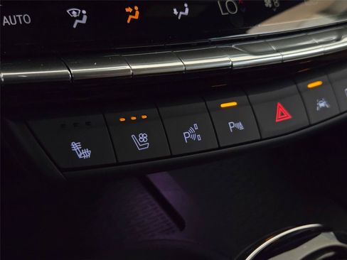 New 2026 Cadillac CT5 Premium Luxury RWD image 22