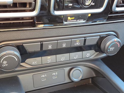 New 2026 Nissan Sentra S w/ Floor Mat Package image 18