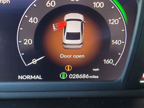 Used 2023 Honda Accord EX-L image 28
