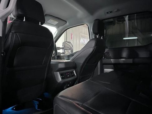 Used 2026 Ford F250 Lariat AWD/4WD image 11