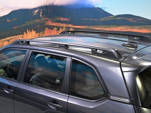 Used 2025 Subaru Forester image 14