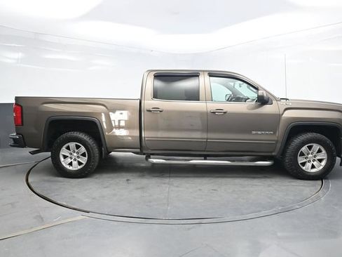 Used 2014 GMC Sierra 1500 SLE AWD/4WD image 9