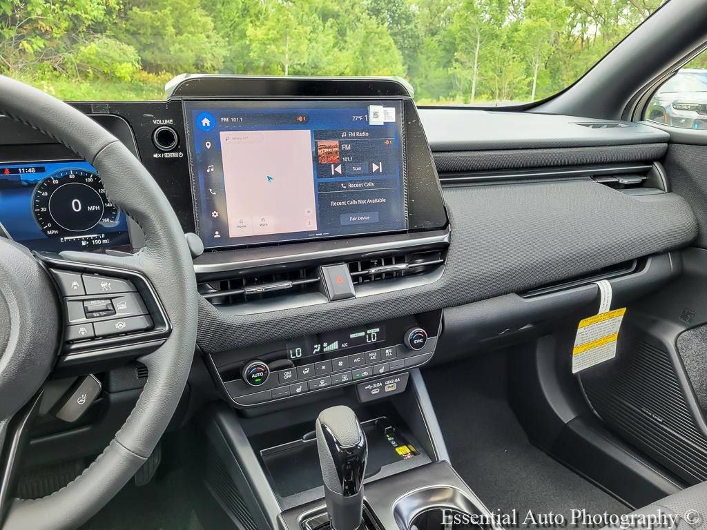 New 2026 Subaru Outback Limited AWD/4WD image 20