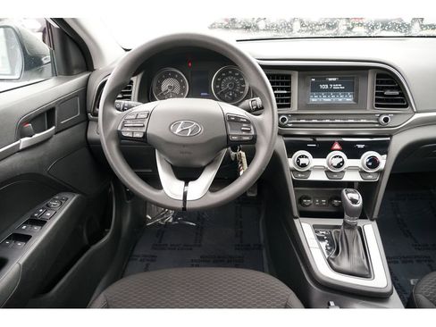 Used 2019 Hyundai Elantra SE w/ Cargo Package image 20