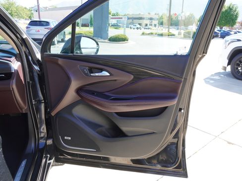 Used 2016 Buick Envision Premium image 23