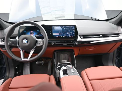 New 2026 BMW X1 xDrive28i w/ Convenience Package image 38