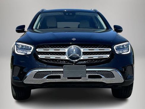 Used 2022 Mercedes-Benz GLC 300 image 3