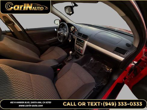 Used 2010 Chevrolet Cobalt LT w/ Preferred Equipment Group image 11
