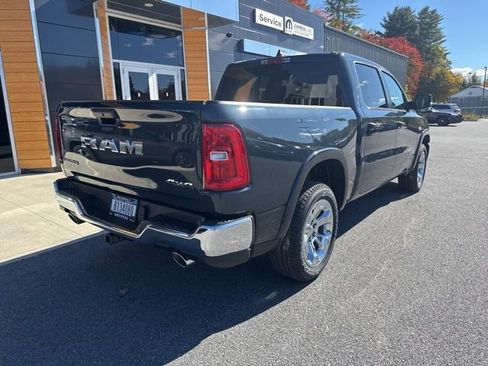 New 2026 RAM 1500 Big Horn image 6