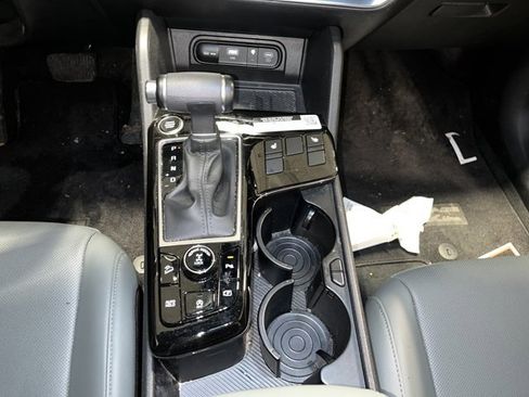 Used 2023 Kia Sportage X-Line w/ X-Line Premium Package image 18