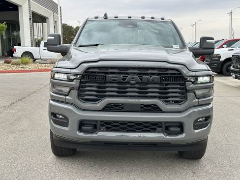 New 2026 RAM 2500 Big Horn image 12